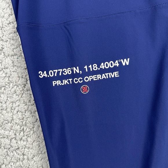 G/FORE Jogger Mens Golf Pants XL - Picture 7 of 14